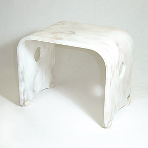 Bath stool　【AGE】