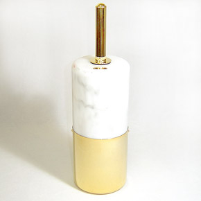 Toilet brush set 【AGE】