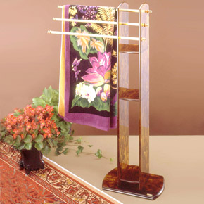 Towel Hanger 【AGE】