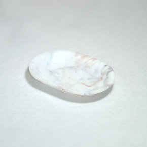 Soap Tray Oval 【AGE】