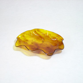 Soap Tray Shell 【AGE】