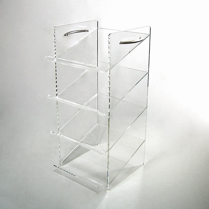 Slippers Rack 4　【AGE】