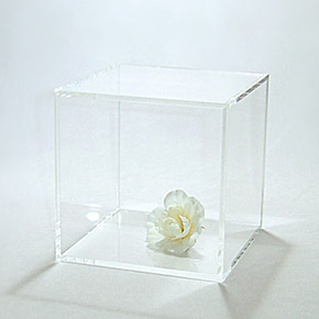 アクリルシステムBOX1　【AGE】