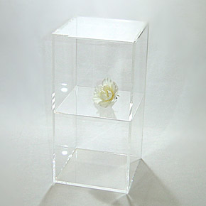 アクリルシステムBOX2　【AGE】