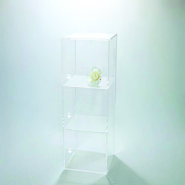 アクリルシステムBOX3　【AGE】