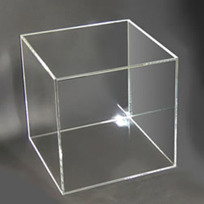 アクリルBOX300　【AGE】