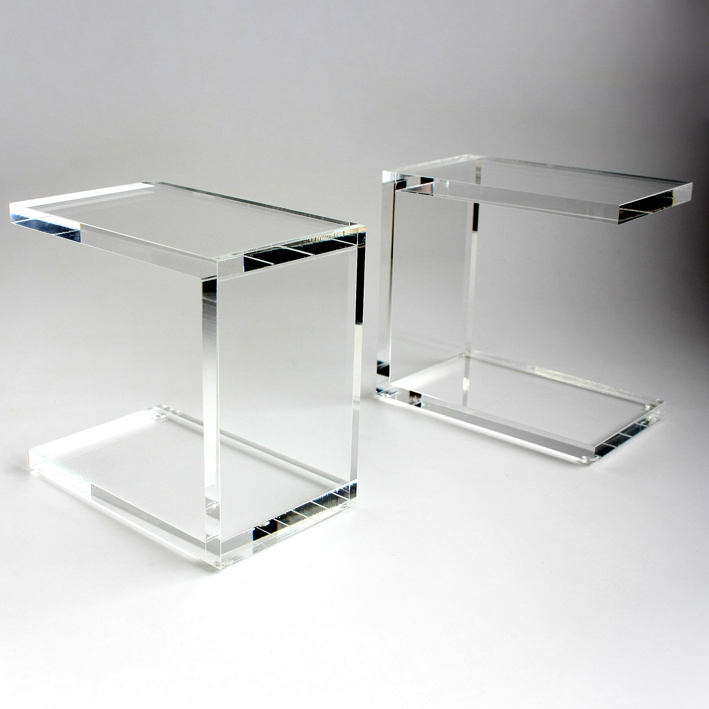 ブックエンド　コの字　【AGE】