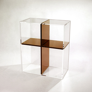 ミニシェルフ　クロス　【AGE】