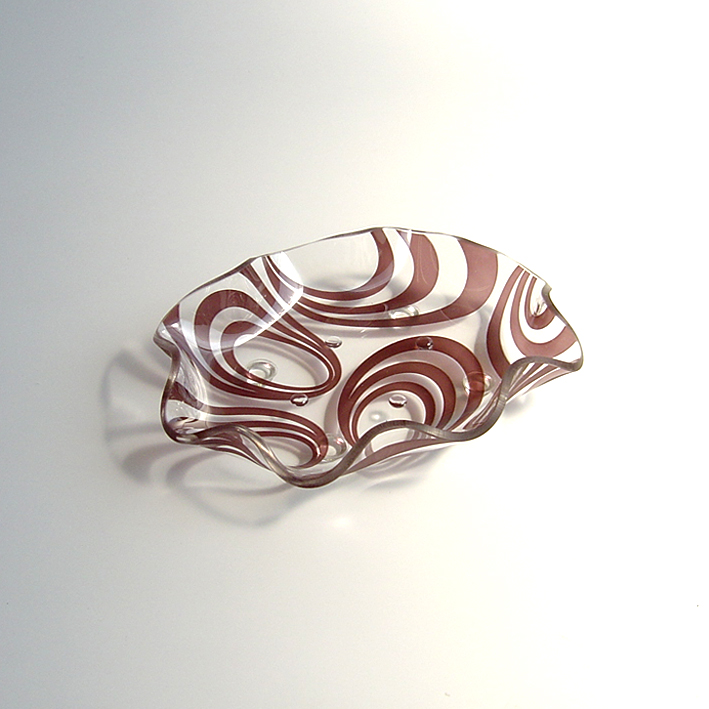 ソープディッシュ　貝　【AGE】