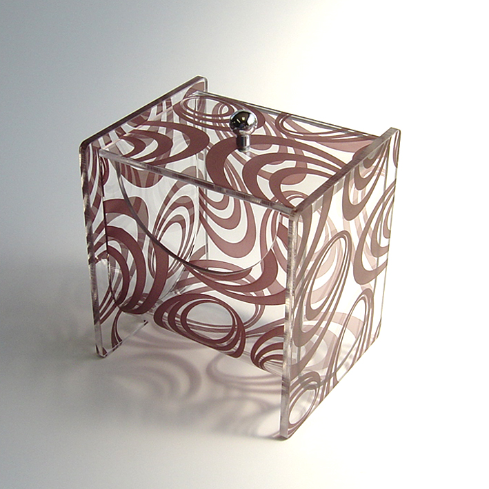 コットンケース　【AGE】