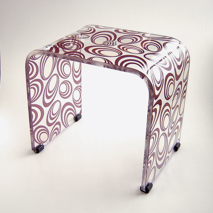 バススツール　【AGE】