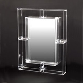 ミラーデコール　02　【AGE】