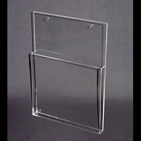 Magazine Case　01　　【AGE】