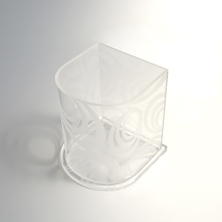 ブラシスタンド　【AGE】