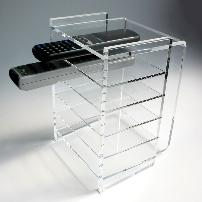 リモコンラック　5段　【AGE】