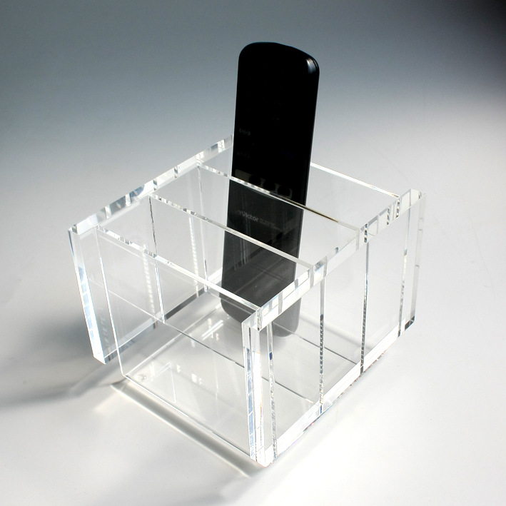 リモコンラック　3列　【AGE】