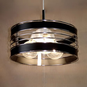 3 balls lighting equipment wire ring series shade (umbrella)only 【AGE】