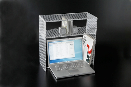 AZITOシリーズ　デスクシェルフ　【AGE】【送料無料】