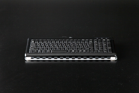 AZITOシリーズ　キーボードトレー　【AGE】