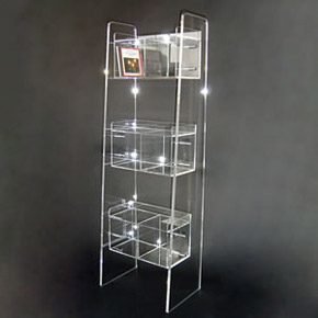 CD Rack　【AGE】