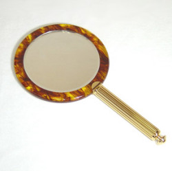 Hand Mirror 【AGE】