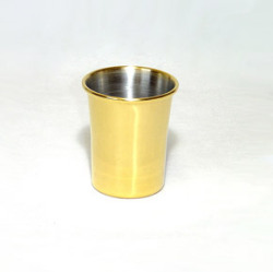 Tumbler Gold 【AGE】
