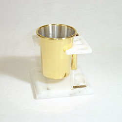 Tooth Brush Stand　Square 【AGE】