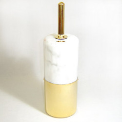 Toilet brush set 【AGE】