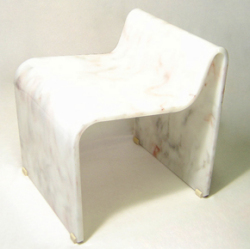 Bath Chair　M　【AGE】