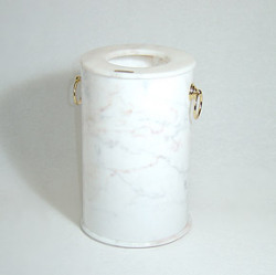 Dust Box Round　S【AGE】