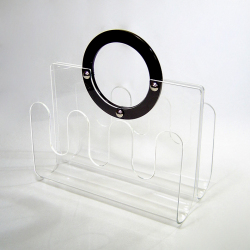 Slippers Rack Ring BK　【AGE】