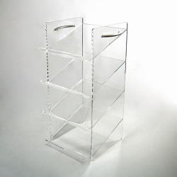 Slippers Rack 4　【AGE】