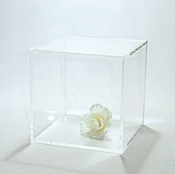 アクリルシステムBOX1　【AGE】