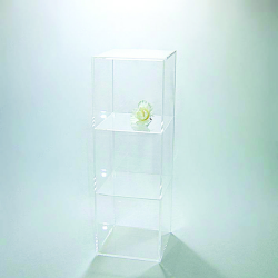 アクリルシステムBOX3　【AGE】