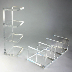 ブックエンド　シェルフ　【AGE】