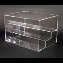 コレクションケース　3段　【AGE】