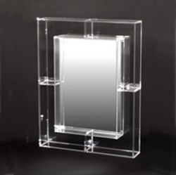 ミラーデコール　02　【AGE】