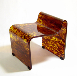 Bath Chair　S　【AGE】