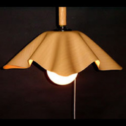 Lighting equipment　One pendant shade (only umbrella)　【AGE】