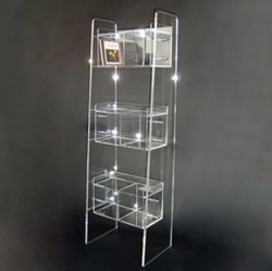 CD Rack　【AGE】