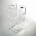 Slippers Rack 4　【AGE】