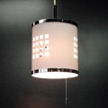 One ball lighting equipment punching lighting shade(umbrella)only  【AGE】