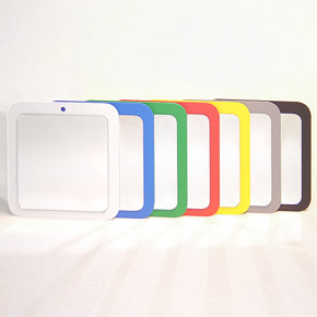 ミラー　MYミラー　S　7色　【AGE】