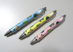 春日井サボテンボールペン【メール便可】