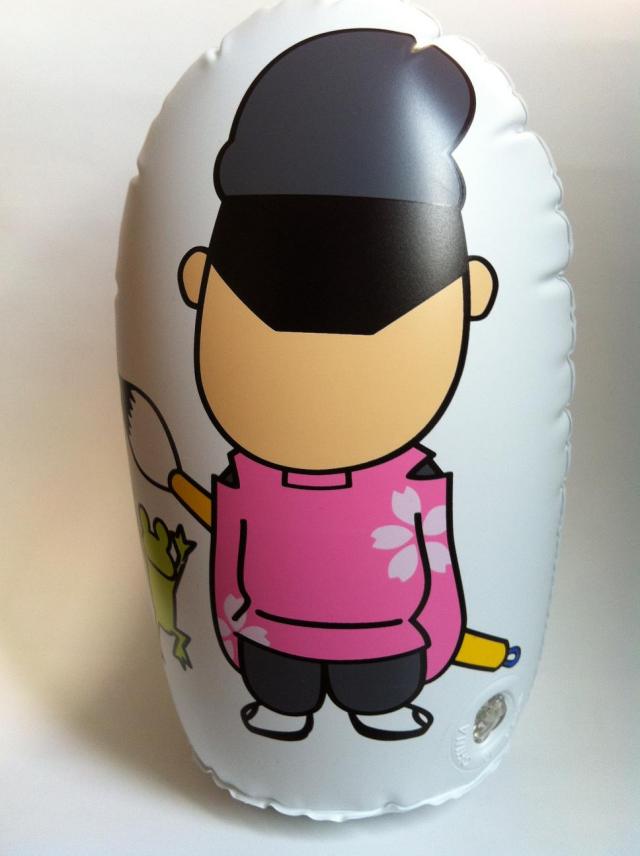 ☆オリジナル製作☆ 訴求力抜群！！受付・窓口などへ設置しましょう