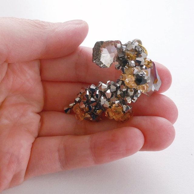 60％OFF！ クリスタル アニマル ストラップ ダックスフンド