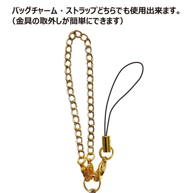 60％OFF！ クリスタル アニマル ストラップ ダックスフンド