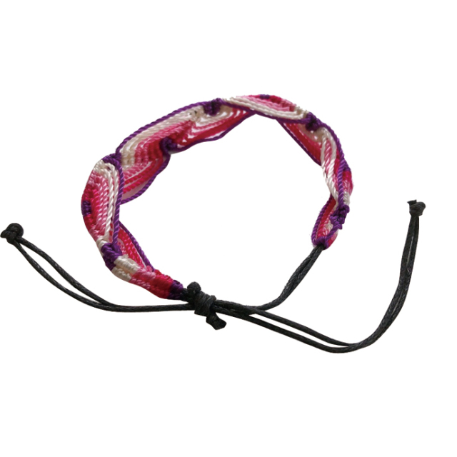 The BONEZ ミサンガ ジョディミサンガ(NAVY): 『チャイハネ』公式通販