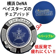 横浜DeNAベイスターズ
