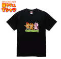 極ウマくんフレンズTシャツ【大人用】【メール便可能】2026年1月より順次発送